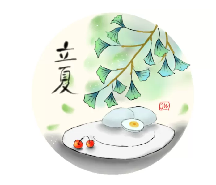 馬光關注 | 今日立夏 中醫講“養心護神清心火”